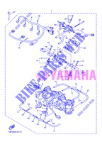 ASPIRAZIONE 2 per Yamaha FZ8S 2013