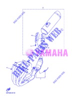SCARICO per Yamaha FZ8SA 2013