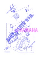 ASPIRAZIONE per Yamaha NS50 2013