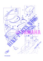 SELLA per Yamaha NS50 2013