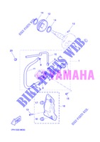 POMPA OLIO per Yamaha NS50 2013