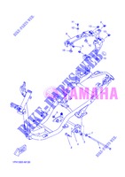 TELAIO per Yamaha NS50 2013