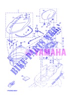 SELLA per Yamaha NS50 2013