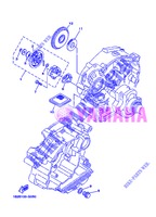 POMPA OLIO per Yamaha TT-R125LW 2013