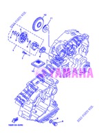 POMPA OLIO per Yamaha TT-R125LWE 2013