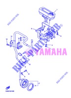 TACHIMETRO  per Yamaha WR250F 2013