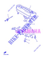TACHIMETRO  per Yamaha WR250R 2013