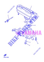 TACHIMETRO  per Yamaha WR250R 2013