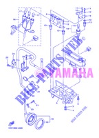 TACHIMETRO  per Yamaha WR450F 2013