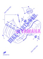 SCARICO per Yamaha DIVERSION 600 F 2013
