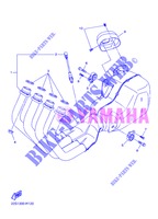 SCARICO per Yamaha DIVERSION 600 F ABS 2013