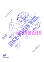 TACHIMETRO  per Yamaha DIVERSION 600 F ABS 2013