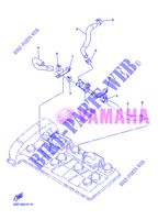 ASPIRAZIONE per Yamaha XJ6N 2013