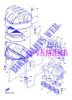 ASPIRAZIONE per Yamaha XJ6N 2013
