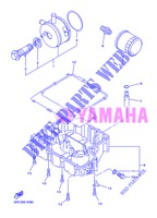 FILTRI OLIO per Yamaha XJ6N 2013