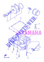 FILTRI OLIO per Yamaha XJ6N 2013