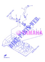ASPIRAZIONE per Yamaha XJ6NA 2013