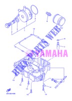 FILTRI OLIO per Yamaha XJ6NA 2013