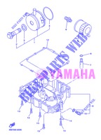 FILTRI OLIO per Yamaha XJ6NA 2013