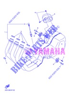 SCARICO per Yamaha DIVERSION 600 2013
