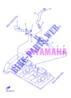 ASPIRAZIONE per Yamaha DIVERSION 600 2013