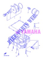 FILTRI OLIO per Yamaha DIVERSION 600 2013