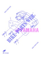TACHIMETRO  per Yamaha DIVERSION 600 2013