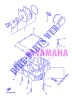 FILTRI OLIO per Yamaha DIVERSION 600 2013