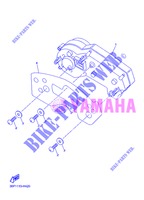TACHIMETRO  per Yamaha DIVERSION 600 ABS 2013