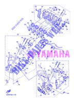 ASPIRAZIONE 2 per Yamaha XJR1300 2013