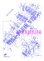 ASPIRAZIONE 2 per Yamaha XJR1300 2013