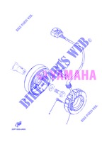ACCENSIONE per Yamaha XT1200Z 2013
