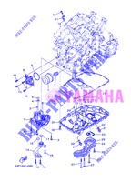 POMPA OLIO per Yamaha XT1200Z 2013