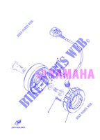 ACCENSIONE per Yamaha XT1200Z 2013
