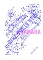 PARAFANGO per Yamaha XT1200Z 2013