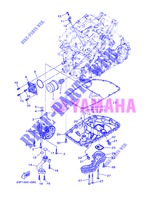 POMPA OLIO per Yamaha XT1200Z 2013