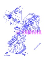 POMPA OLIO per Yamaha XTZ125E 2013