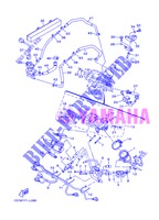 ASPIRAZIONE per Yamaha MIDNIGHT STAR 1900 2013