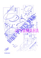 SELLA per Yamaha NS50N 2013