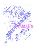 ASPIRAZIONE per Yamaha YN50F 2013