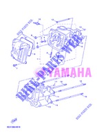 TESTA CILINDRO per Yamaha YN50F 2013