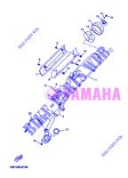SCARICO per Yamaha YP125R 2013