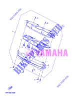 TACHIMETRO  per Yamaha YP125R 2013