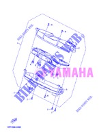 TACHIMETRO  per Yamaha YP125R 2013