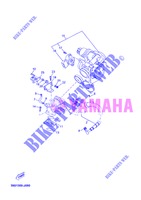 ASPIRAZIONE per Yamaha YP125RA 2013