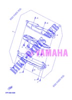 TACHIMETRO  per Yamaha YP125RA 2013