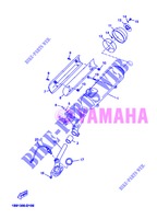 SCARICO per Yamaha YP125RA 2013