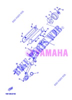 SCARICO per Yamaha YP125RA 2013