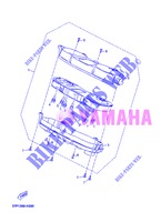 TACHIMETRO  per Yamaha YP125RA 2013