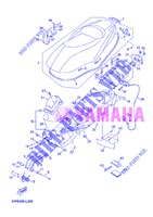 SEDILE per Yamaha YP250R 2013